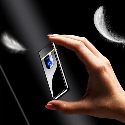 Jeffmax® Best Portable Electric Lighter
