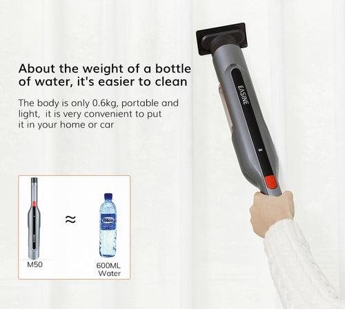 EASINE® by ILife® | High End Portable Vacuum