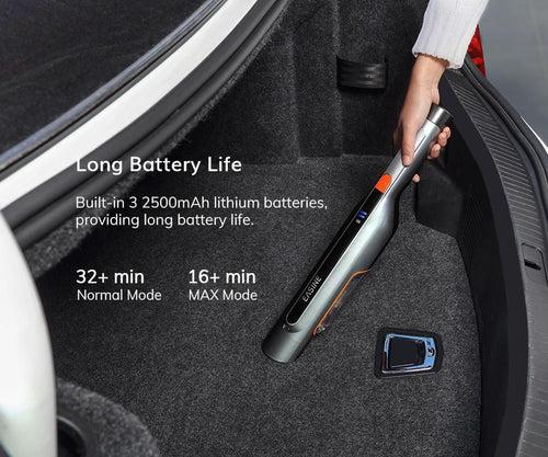EASINE® by ILife® | High End Portable Vacuum