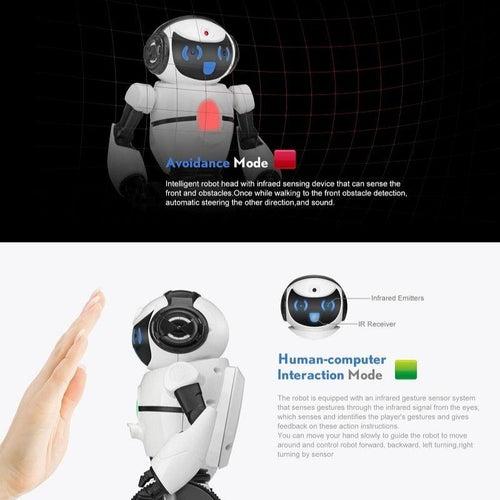 The Mito® Home Robot for kids