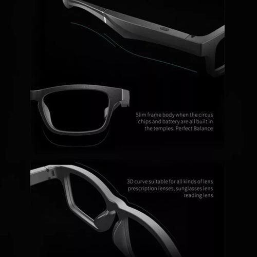 Smart Navigation Glasses | The Salior Cocard Pro