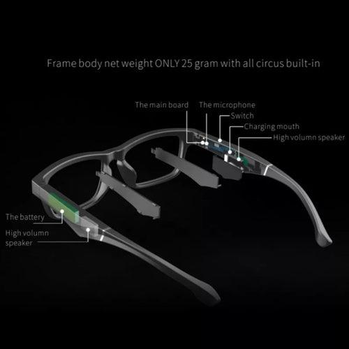 Smart Navigation Glasses | The Salior Cocard Pro
