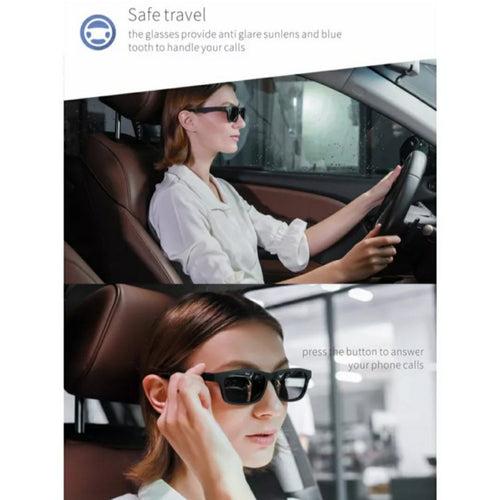 Smart Navigation Glasses | The Salior Cocard Pro