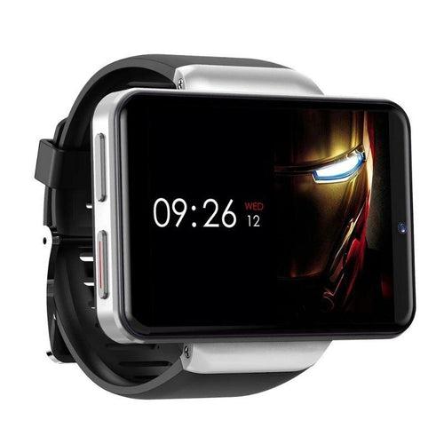 The Kospet Note ( Smartwatch with SIM card )