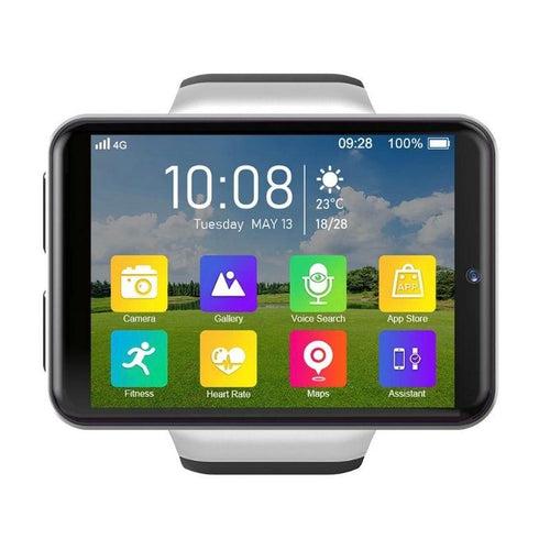 The Kospet Note ( Smartwatch with SIM card )