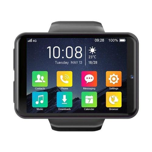 The Kospet Note ( Smartwatch with SIM card )