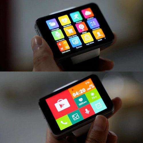 The Kospet Note ( Smartwatch with SIM card )