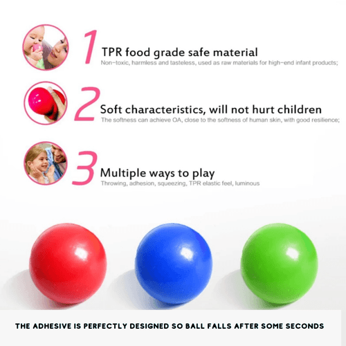 Weslew® Fun Balls