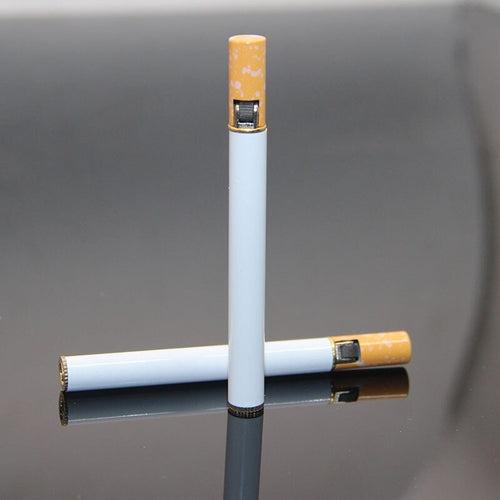 Mafby® Cool Gas Lighter - Unique Cigarette Shaped Lighter