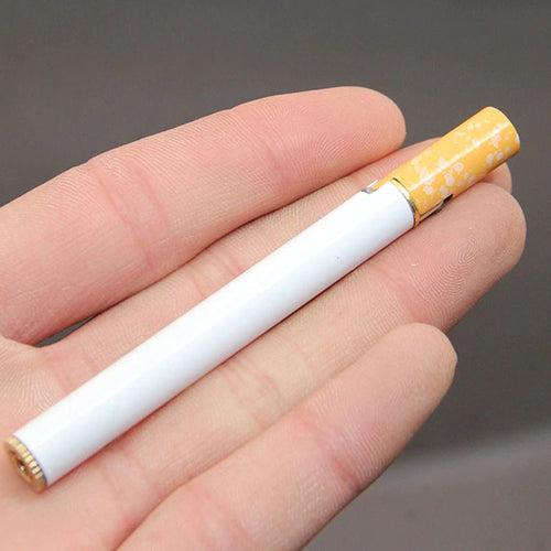 Mafby® Cool Gas Lighter - Unique Cigarette Shaped Lighter