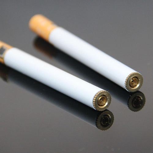 Mafby® Cool Gas Lighter - Unique Cigarette Shaped Lighter