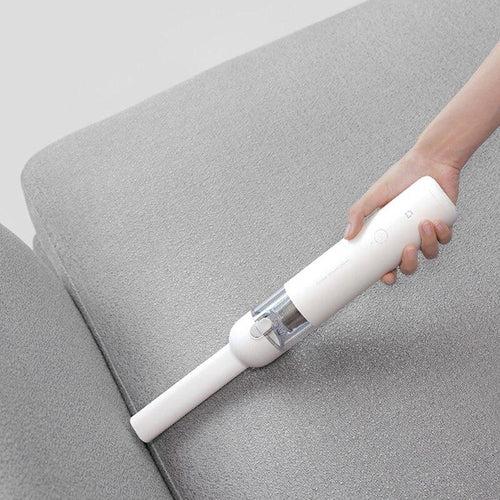 Xiaomi® Handheld Car Vacuum Cleaner | Stylish Cordless Vacuum