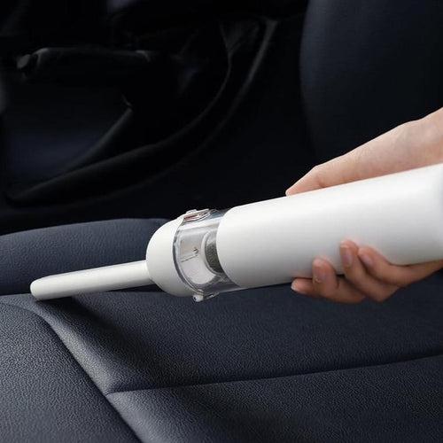 Xiaomi® Handheld Car Vacuum Cleaner | Stylish Cordless Vacuum