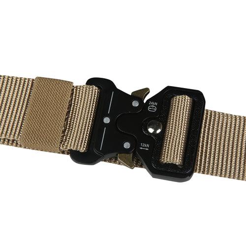 Explorer Tactical Activity Belts