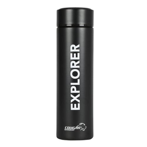 Explorer Vacuum Thermos Flasks