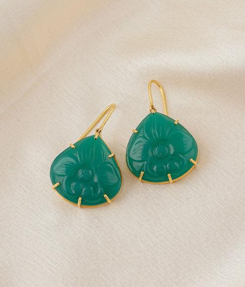 Nayra Earrings