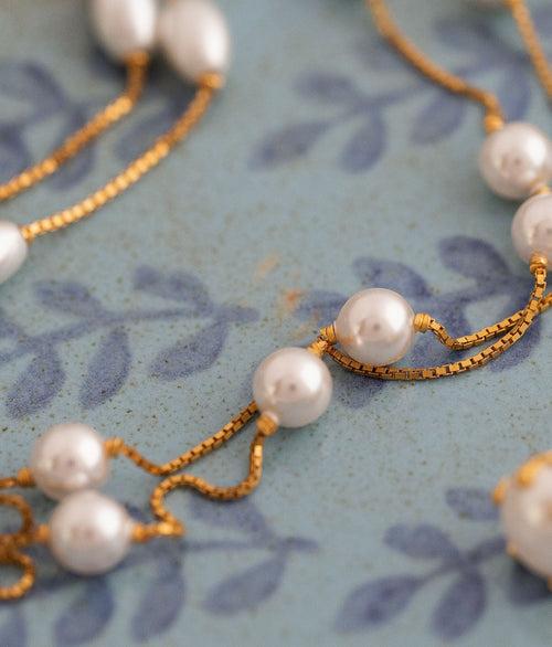 Oceana Pearl Chain