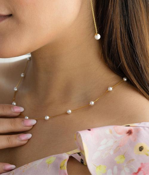 Oceana Pearl Chain