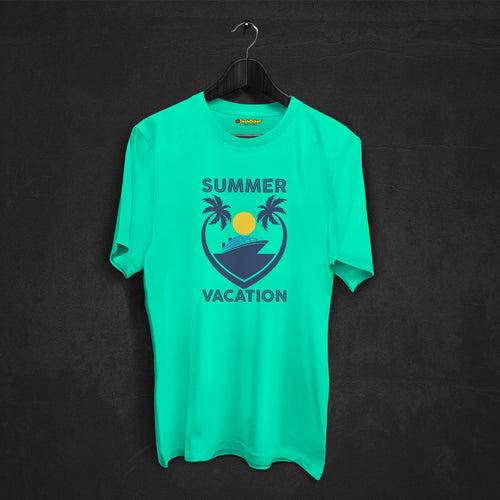 Summer Vacation T-shirt