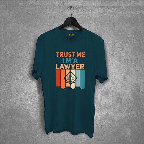 I am A Lawyer T-shirt