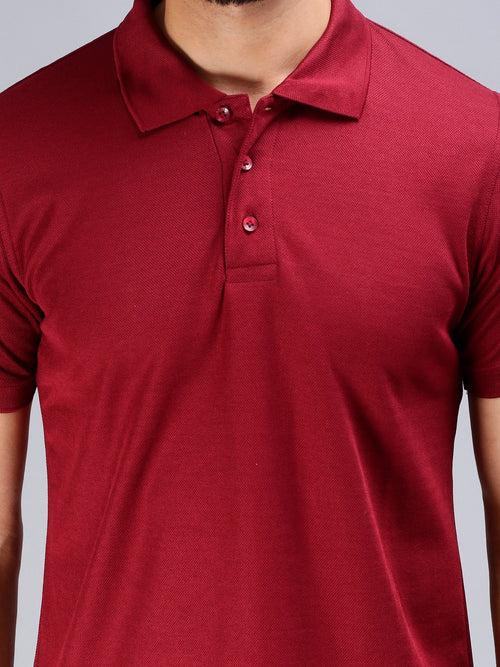 Loomba (Frugal) Premium Polo