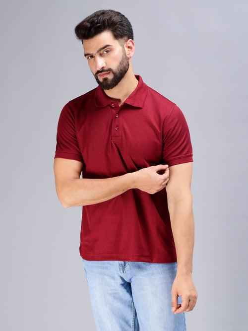 Loomba (Frugal) Premium Polo