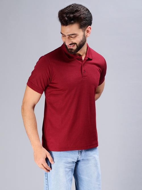 Loomba (Frugal) Premium Polo