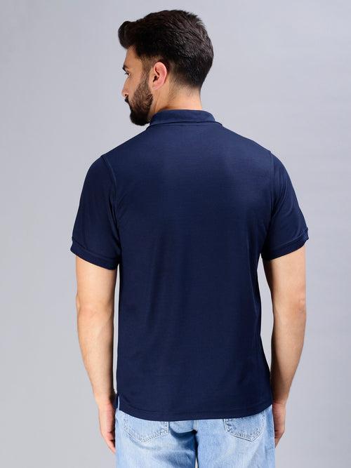 Loomba (Frugal) Premium Polo