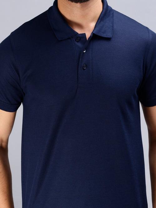 Loomba (Frugal) Premium Polo