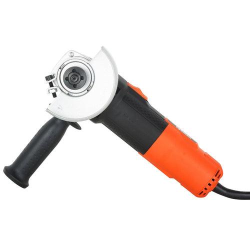 820W Angle Grinder (4")