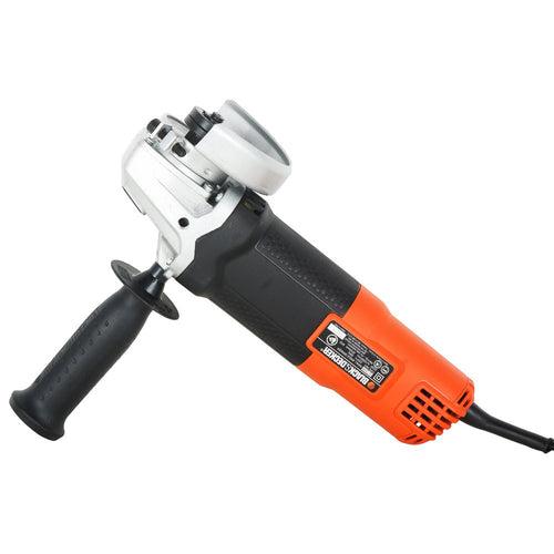 820W Angle Grinder (4")