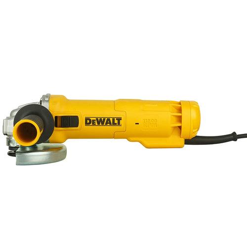 1400W Angle Grinder (5")