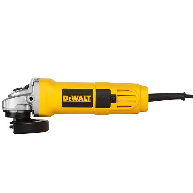 1000W Angle Grinder (4")