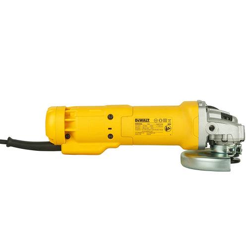 1400W Angle Grinder (5")