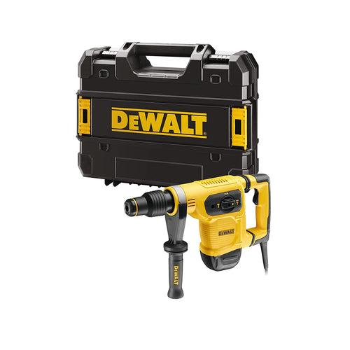 5KG SDS Max Combi Hammer Drill (40 MM)