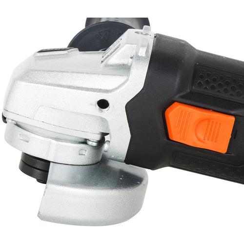 820W Angle Grinder (4")