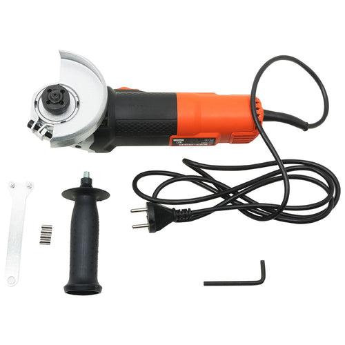 820W Angle Grinder (4")