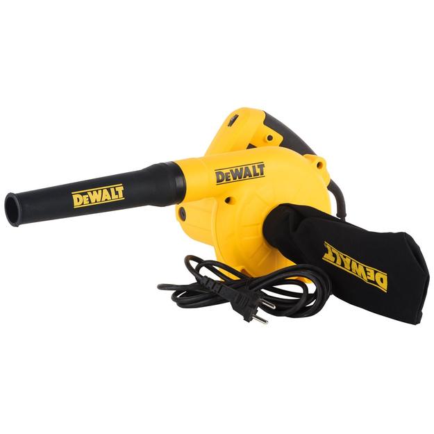 800W Heavy Duty Industrial Blower