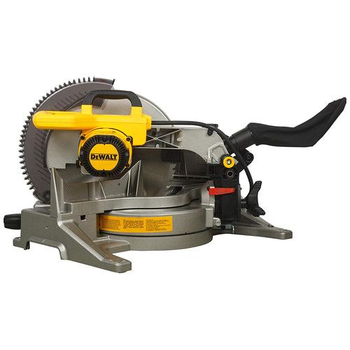 1600W 305mm Single Bevel Mitre Saw