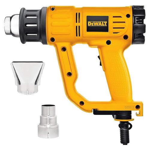 2000W, Heat Gun with LCD Display