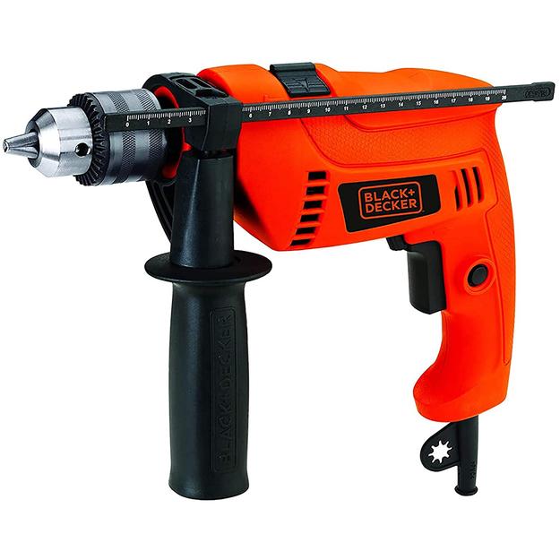 550W Variable Speed Hammer Drill