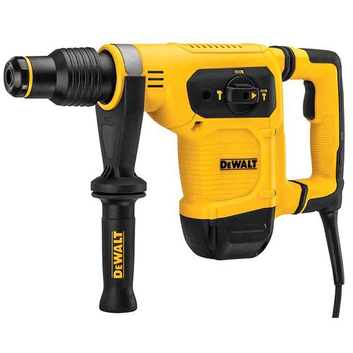 5KG SDS Max Combi Hammer Drill (40 MM)