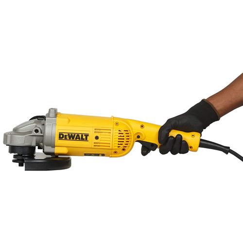 2600W Angle Grinder (9")