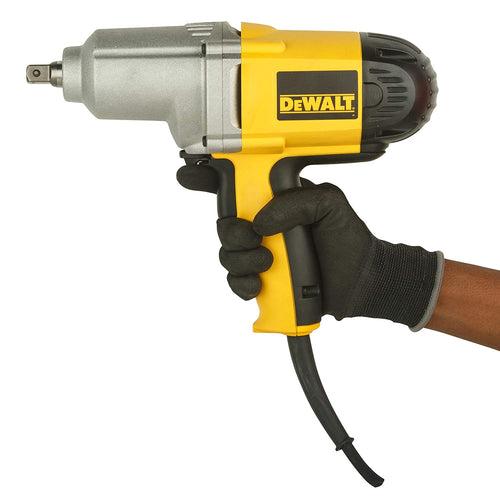 1/2" Heavy Duty Impact Wrench