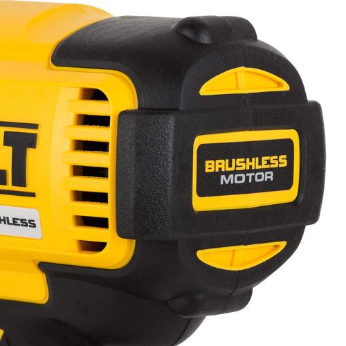 18V Cordless Impact Wrench 3/4" (Bare)