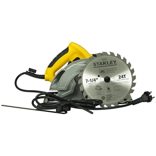 1600W Circular Saw