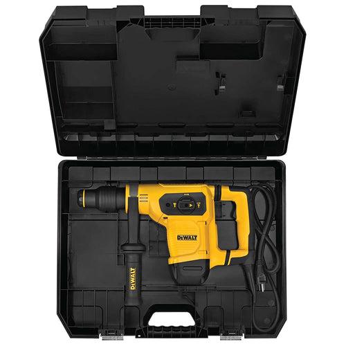 5KG SDS Max Combi Hammer Drill (40 MM)