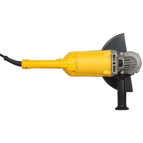 2600W Angle Grinder (9")