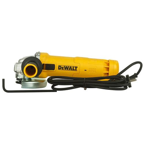 1400W Angle Grinder (5")