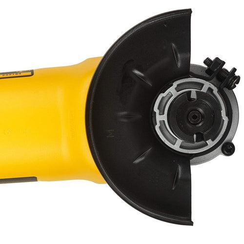 750W Angle Grinder (4")